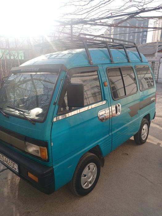 Дамас сотилади 1999йил