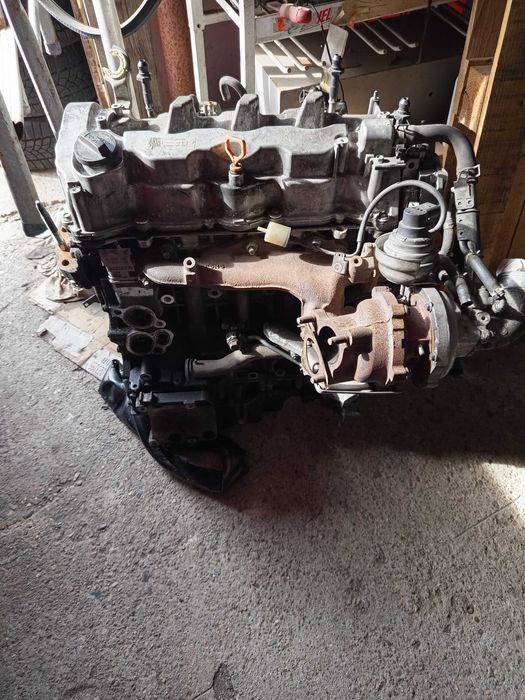Продавам двигател за ХОНДА CRV  -2,2 150 к.с. цена 300евро