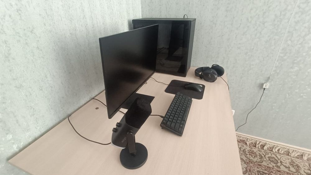 продаю компьютер