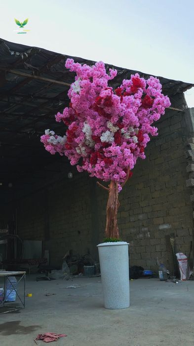 Дерева сакура изготовим на заказ