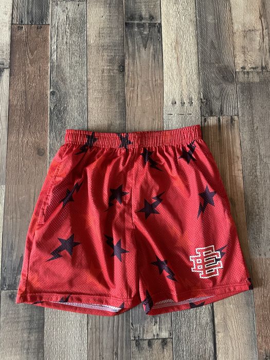 Pantaloni scurti eric emanuel