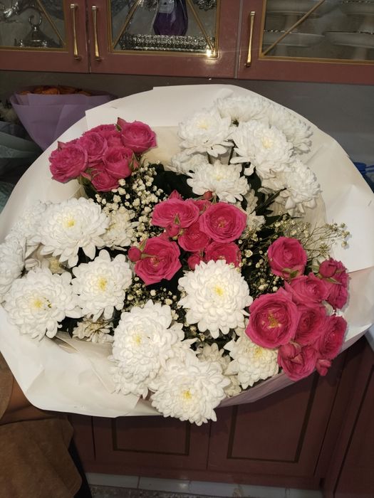 Цветы цветы цветы