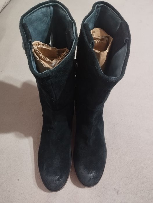 Cizme UGG Annisa s/n 3183 măr 39.5