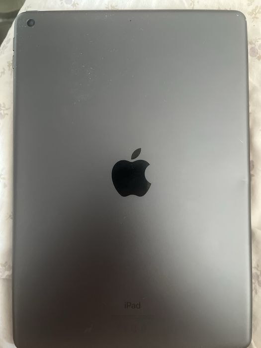 Ipad 8-ма генерация А2270