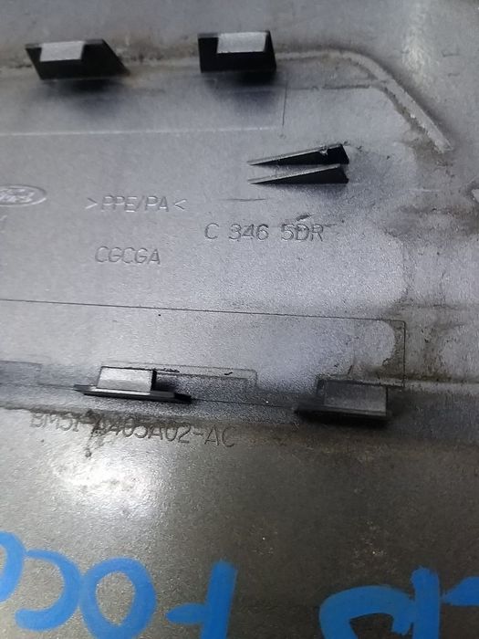 Capac rezervor ford focus 3 bm51a405a02ac