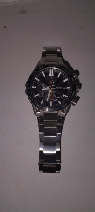 Casio Edifice EQB 2000
