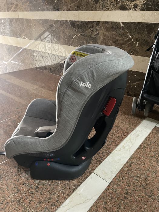 Коляска,Автокресло от Joie