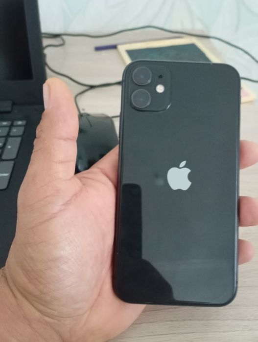 Айфон 11 состояние идеально