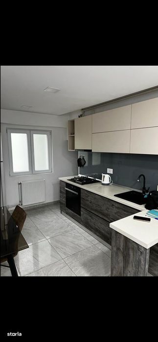 Apartament 3 camere/ 81 mp/ etaj 1/8 – zona Prosper 13 septembrie