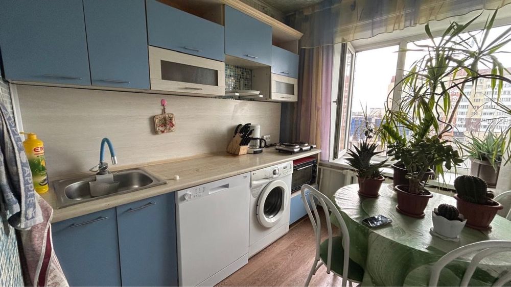 Сдам 2-х комнатную квартиру