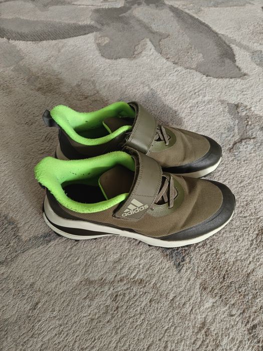 Спортни обувки adidas FortaRun ATR Lo EL