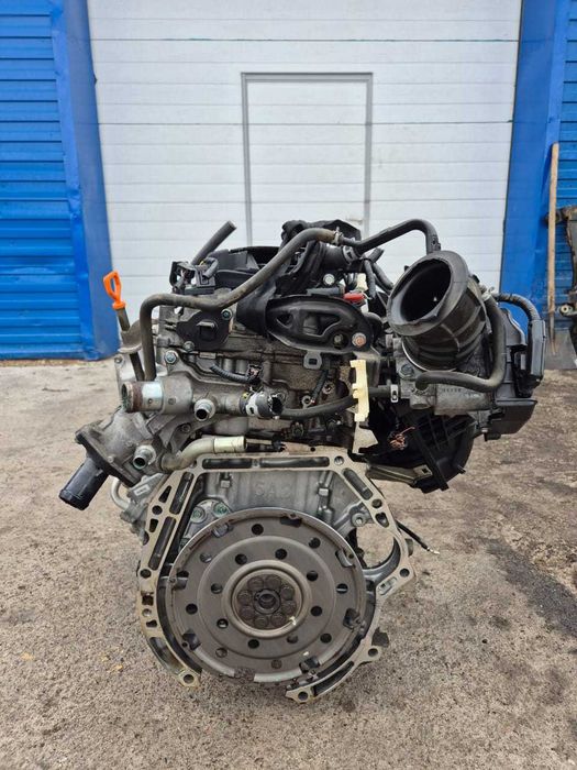 TitanAuto Honda K24W, K24 2.4л двигатель