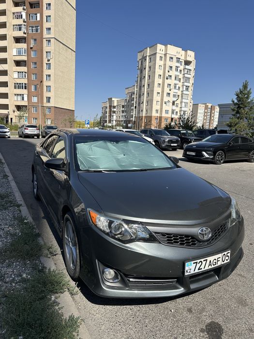 Продам камри 50 американец