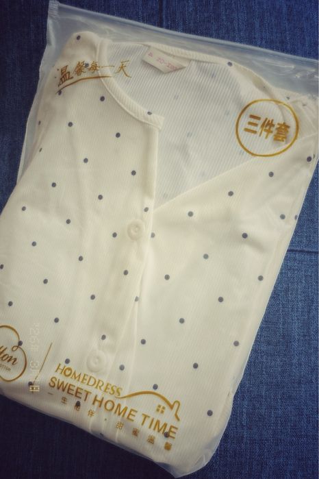 Красивые и новые пижамы