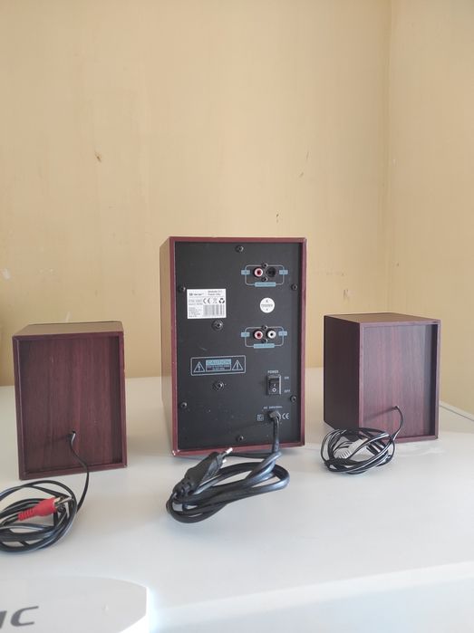 Subwoofer 2.1 Tracer