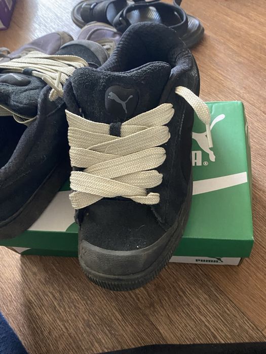 Кросовки пума идеально