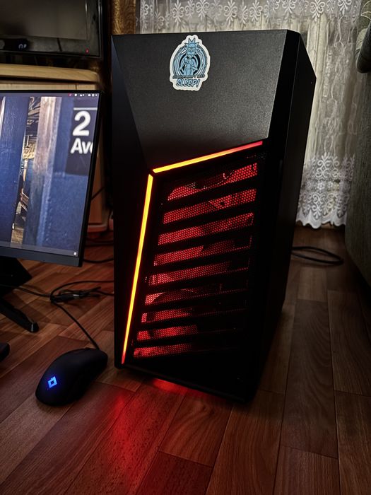 Продам компьютер