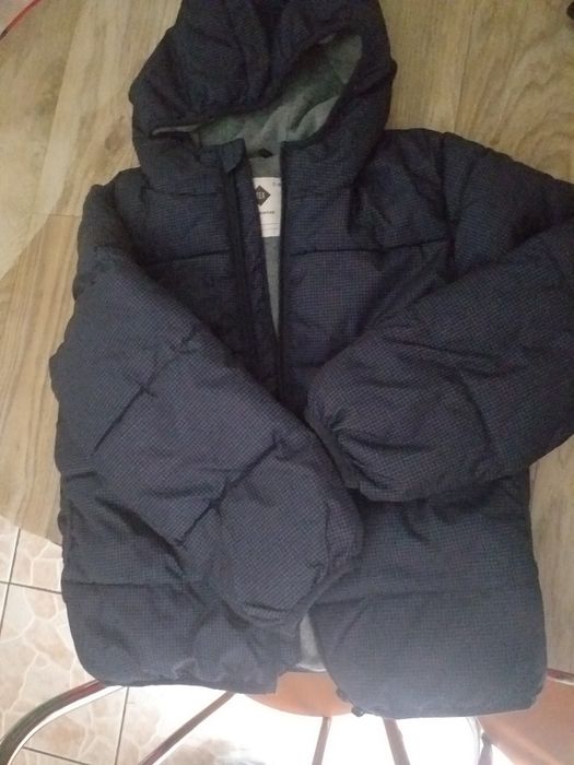 Geci  copii iarna