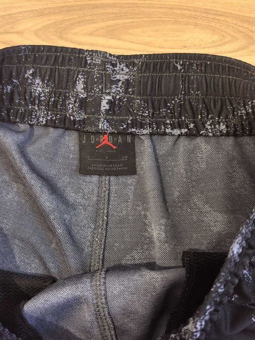 Шорты панталони Nike Jordan