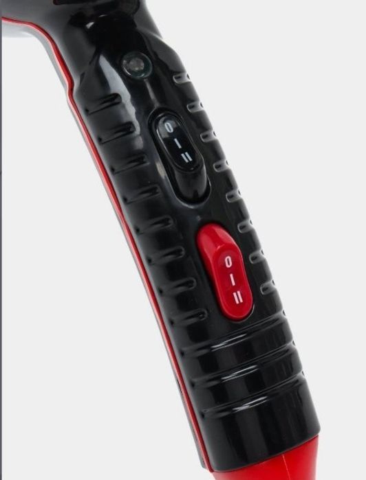 Ayollar uchun hadiyaga eng yaxshi tanlov FK-9900 fen soch quritadigan