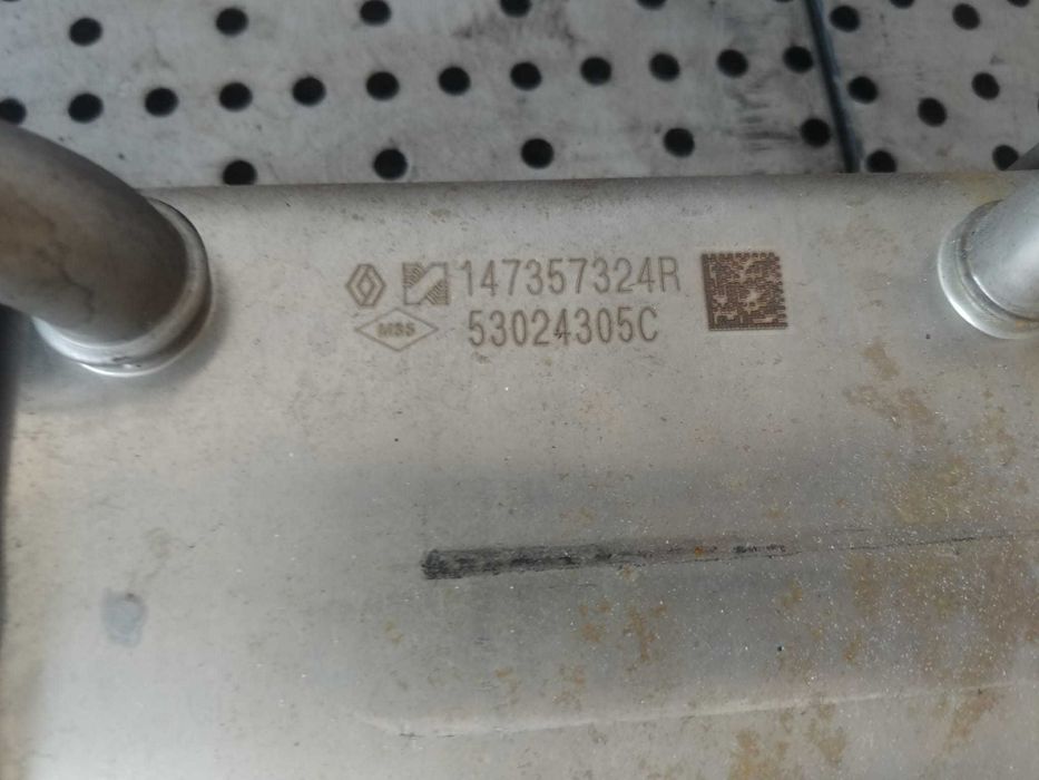 racitor gaze 1.5 dci renault kadjar captur clio 4 megane 4 dacia logan 2   147357324r  53024305c
