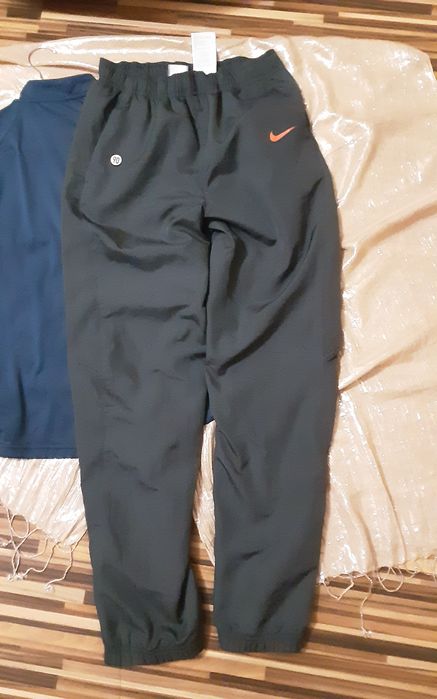 (L 147-158) NIKE Cristiano Ronaldo оригинален юношески екип