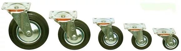 Колеса для тележки , тачки