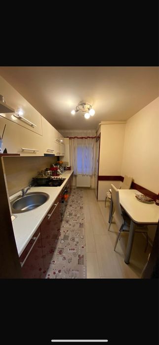 Apartament de vanzare