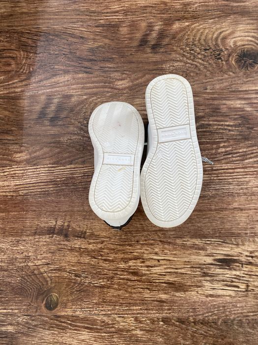 Adidasi sneakers John Richmond ca noi marimea 30