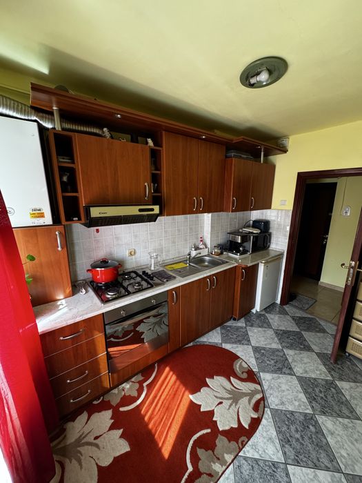 Apartament 2 camere Uta