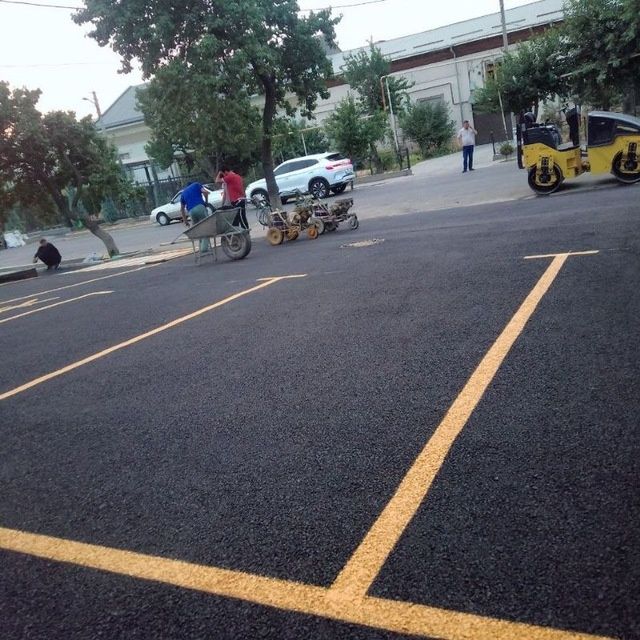 Навоий Шахри ва Навоий туманлари