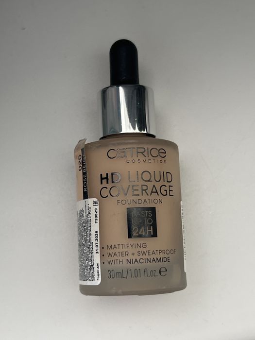 Декоративная косметика