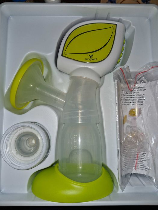 Помпа за кърма Cangaroo Glow