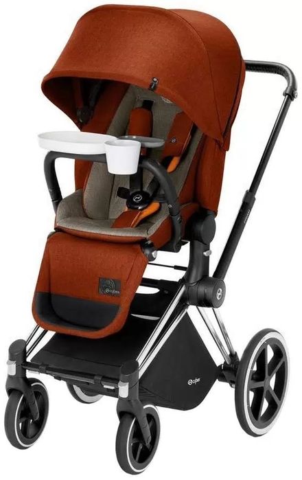 Коляска Cybex Priam Luxe