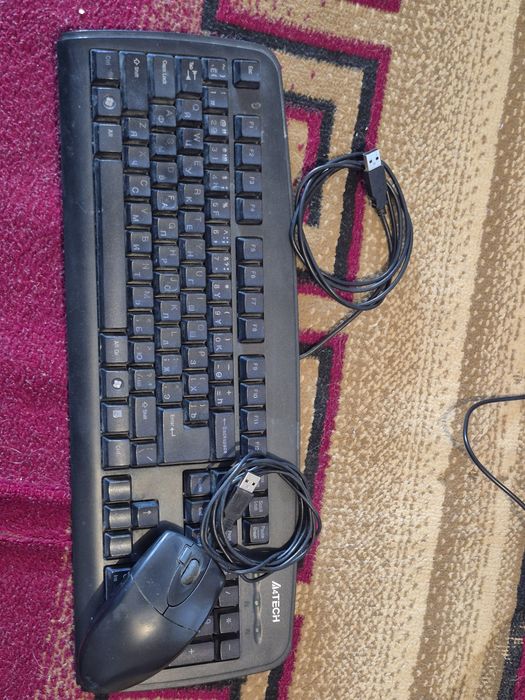 Компьютер Самсунг