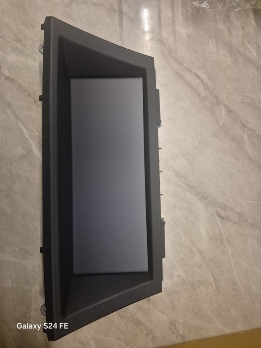 Navigatie Mare BMW X5 E70 / X6 E71 - 8.88.8 inch - Cod 9289580