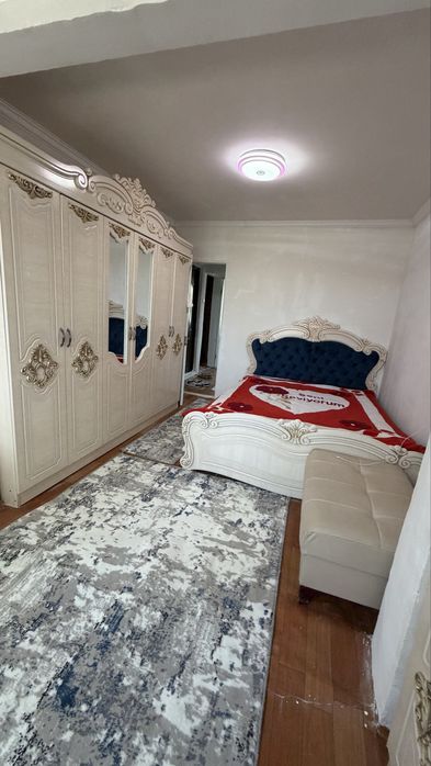 Мархабо.Сдаётся 2х комнатная квартира. 14-Школа