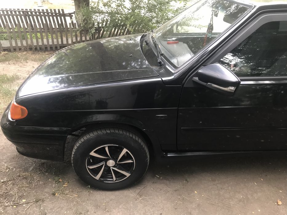 Продам комплект на 13 ваз