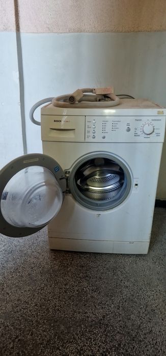 Пералня BOSCH използвана