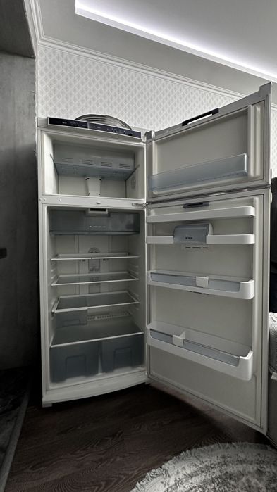 Холодильник Bosch