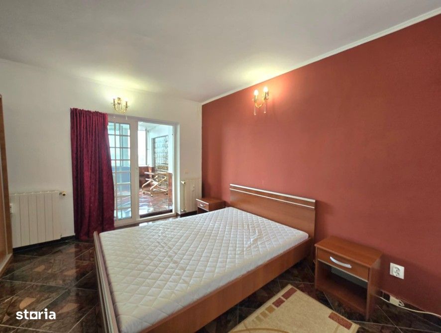 Duplex 3 camere Unirii