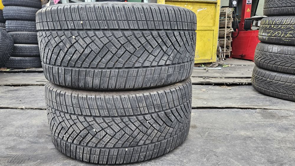 Гуми 285 40 20 гуд йър