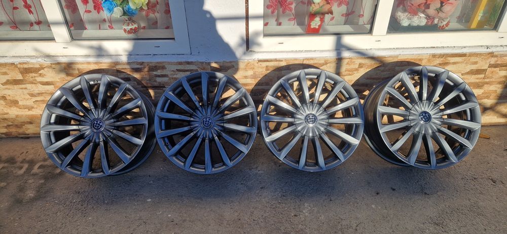 Set Jante bmw 19