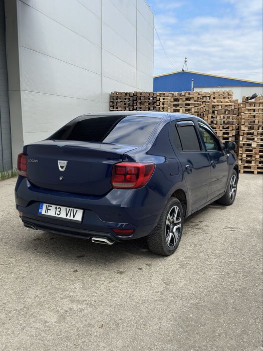 Dacia Logan 2 2014