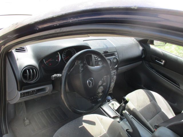 Plansa bord completa kit airbag Mazda 6 AN 2005 originala
