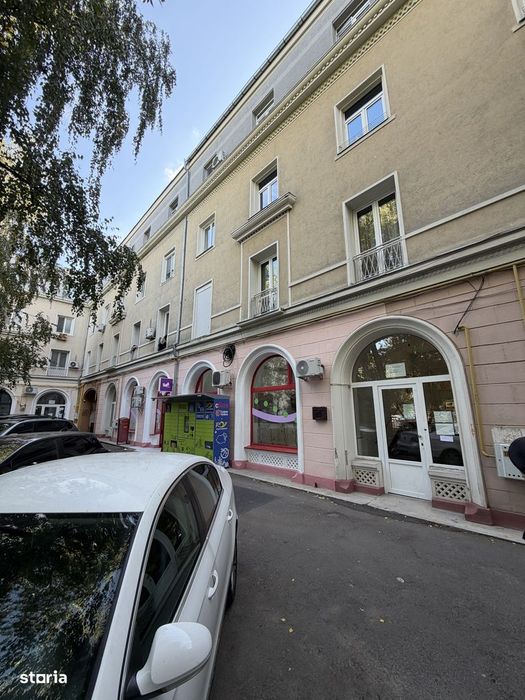 Apartament 2 camere decomandat , Bucurestii  Noi , Metrou Bazilescu
