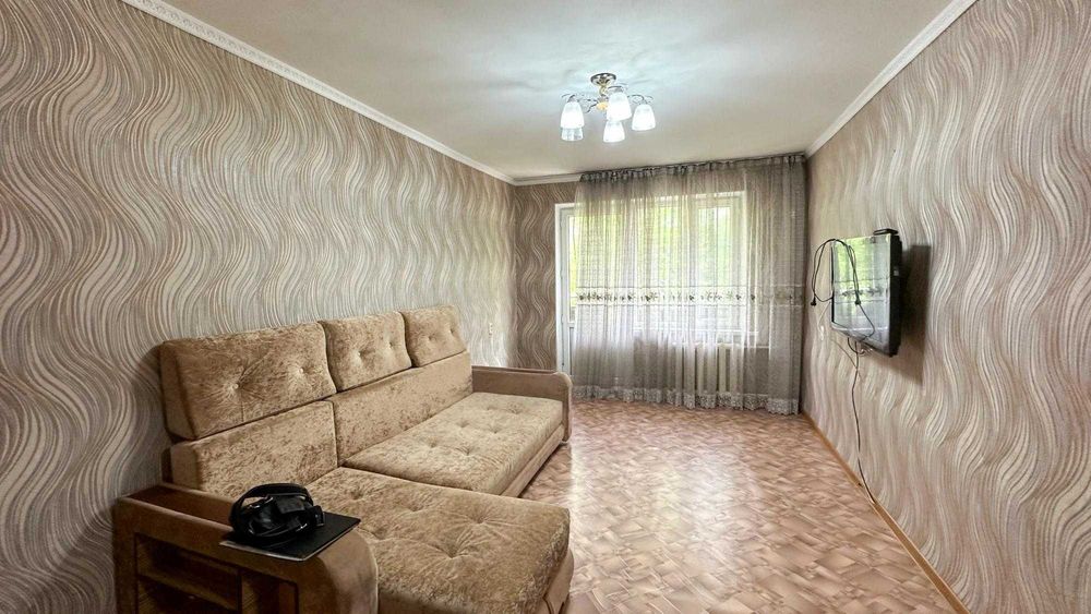 3 комн квартира Султан
