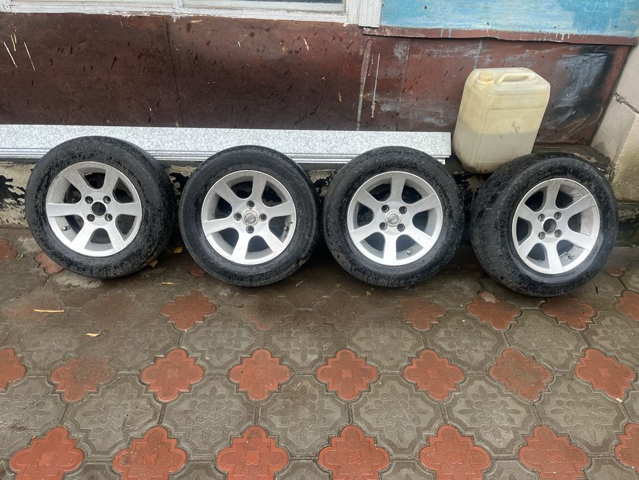Диски R13.