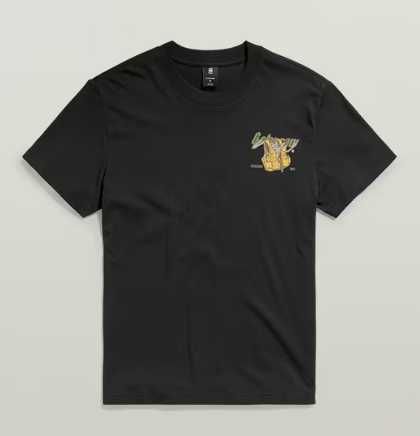 Тениска G-Star Raw - S , XL