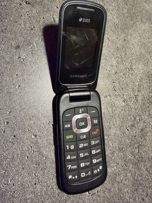 telefon samsung 2ta sim